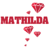 Gift idea Mathilda