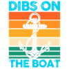 Captain Boat Captains Gift