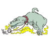 t rex