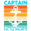 Captain Boat Captains Gift