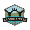 Zagoria Trek - Greece
