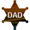 dad sheriff