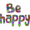 Be happy