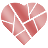 A Simple Heart "Red"