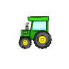 Traktor Trecker Spruch
