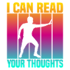 I Can Read Your Thoughts
