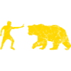 Stop Bear