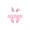 AALIYAH Easter