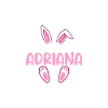 ADRIANA Easter