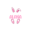 ALANA Easter