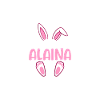 ALAINA Easter