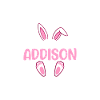 ADDISON Easter