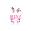 ALEXA Easter
