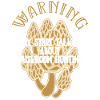 Mushroom pickers collect mushroom pickers
