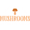 Mushroom pickers collect mushroom pickers