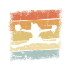 Cheerleading Rétro