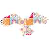 Mayan Eagle
