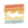 Bob Sled Sunset