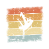 Breakdancer Retro Design