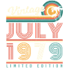July 1979 Legendary