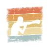 Boxer Retro