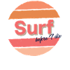 Surfen