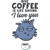 Kaffeeliebe
