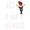 Age is just a number