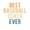 Best Baseball Coach Ever