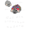 Sei ein bisschen anders