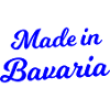 Born in Bavaria