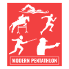 Modern Pentathlon - Fencing Swimming Riding