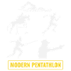 Pentathlon moderne - Escrime Natation Équitation