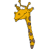 Giraffe 3