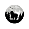 Leonberger Lune