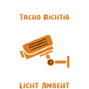Tacho Tuning Auto Spruch Geschenk