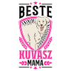 Beste Kuvasz Mama