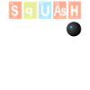 Squash Player Sports Chemistry