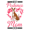 Best Podenco Mom Ever