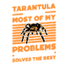 Tarantula Gift Spider Tarantula