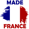 made in France