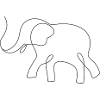 Éléphant