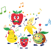 Veggie-Party