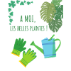 T-shirt jardinage humour