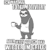Ich war mal total motiviert