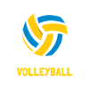 Volleyball Beach Volleyball