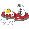 Eier ups