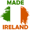 made in Ireland