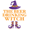 The Beer Drinking Witch