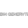 Genervt